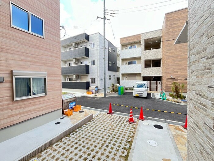 フジパレス池田石橋Ⅵ番館の物件内観写真