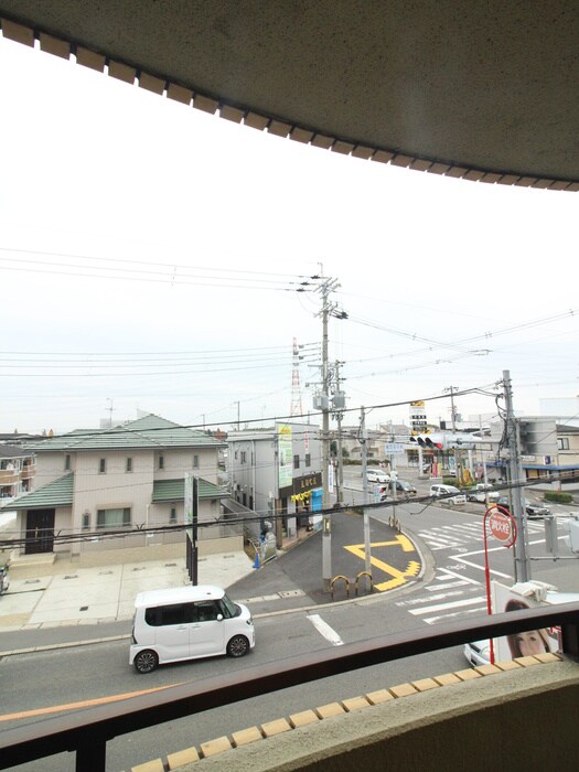 ガーデンハイツ住吉の物件内観写真