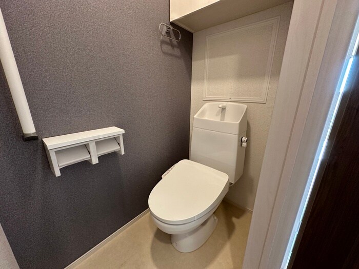 オルテンシアの物件内観写真