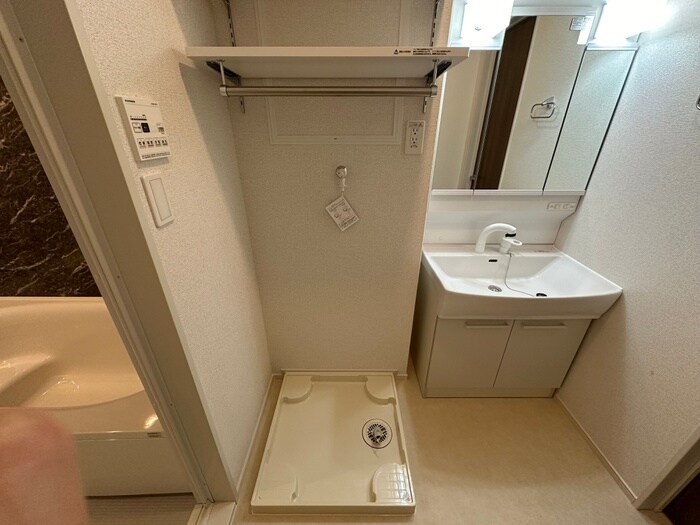 オルテンシアの物件内観写真