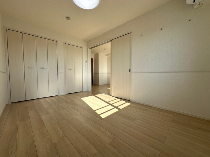 オルテンシアの物件内観写真