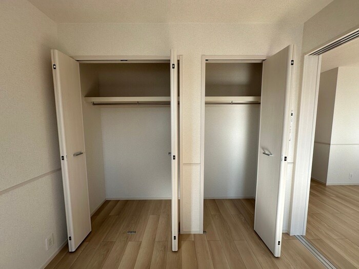 オルテンシアの物件内観写真