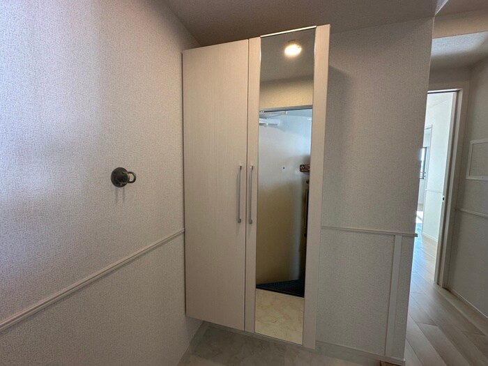 オルテンシアの物件内観写真