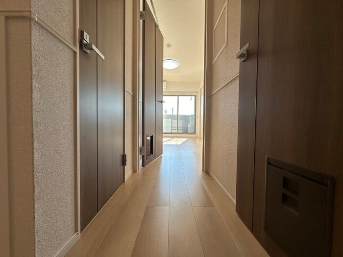 オルテンシアの物件内観写真