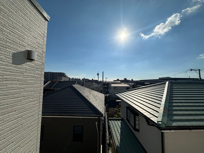 オルテンシアの物件内観写真