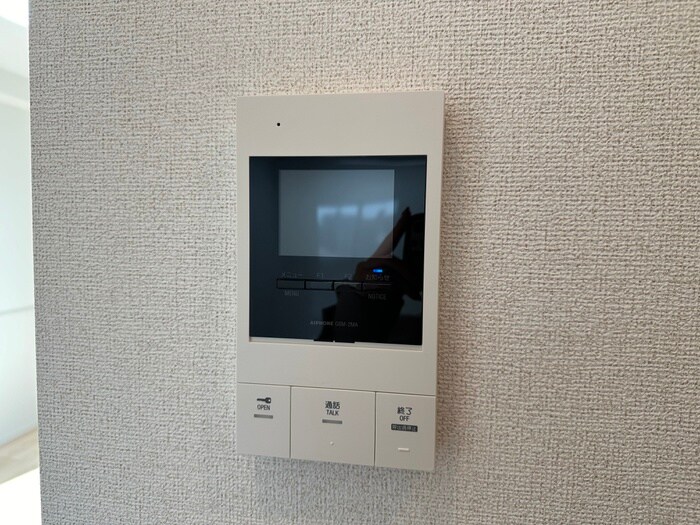 オルテンシアの物件内観写真