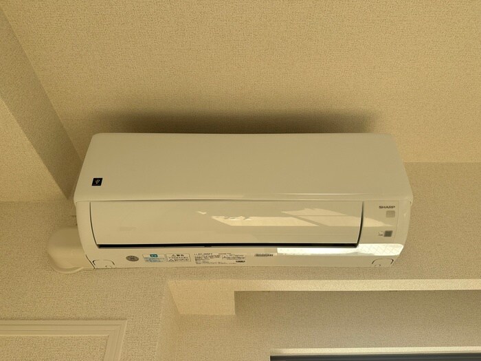 オルテンシアの物件内観写真