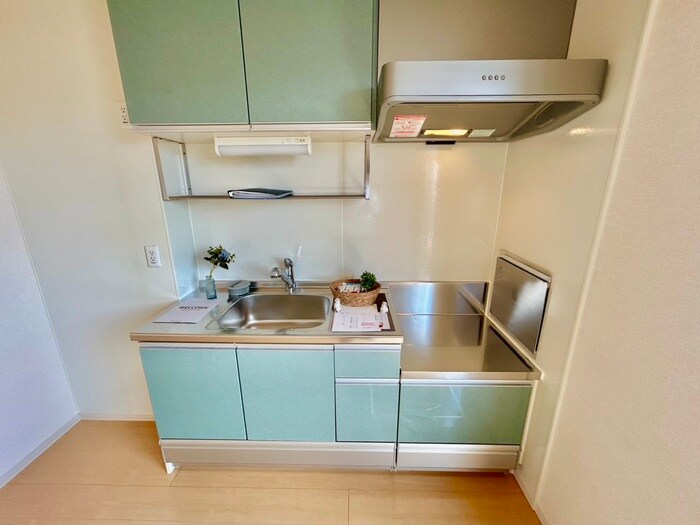 グランシャリオＳＧの物件内観写真