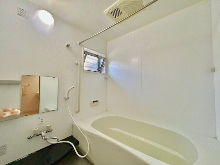 グランシャリオＳＧの物件内観写真