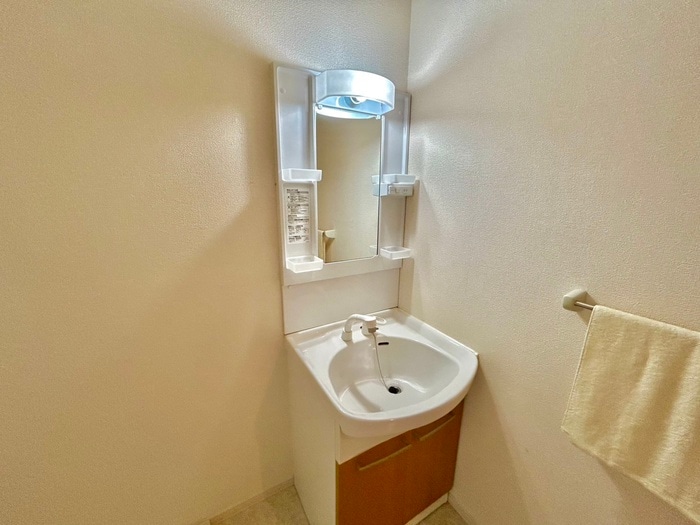 グランシャリオＳＧの物件内観写真