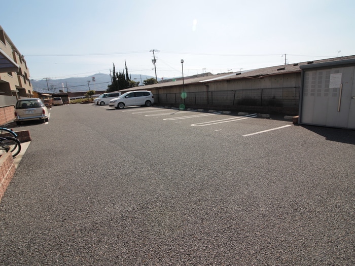 グランシャリオＳＧの物件外観写真