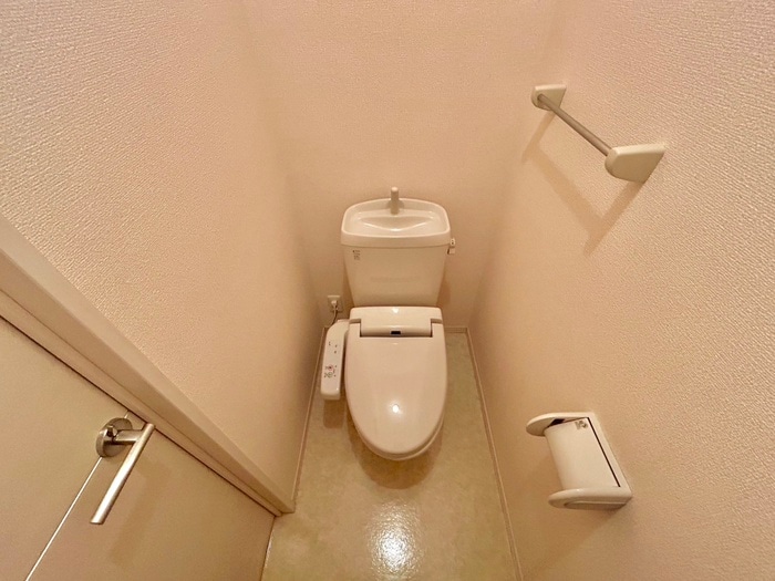 グランシャリオＳＧの物件内観写真