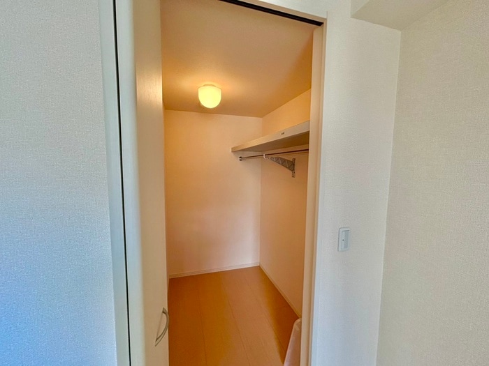 グランシャリオＳＧの物件内観写真