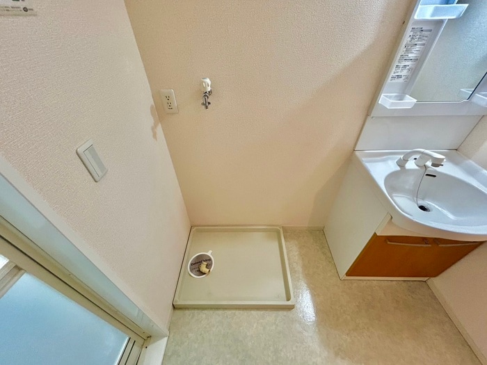 グランシャリオＳＧの物件内観写真