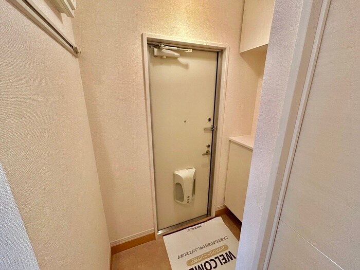 グランシャリオＳＧの物件内観写真