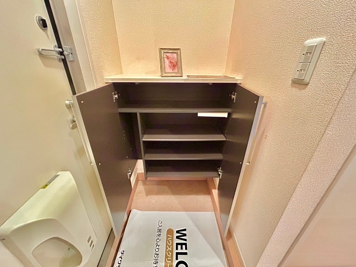 グランシャリオＳＧの物件内観写真