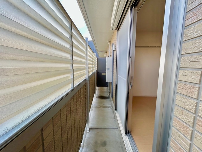 グランシャリオＳＧの物件内観写真