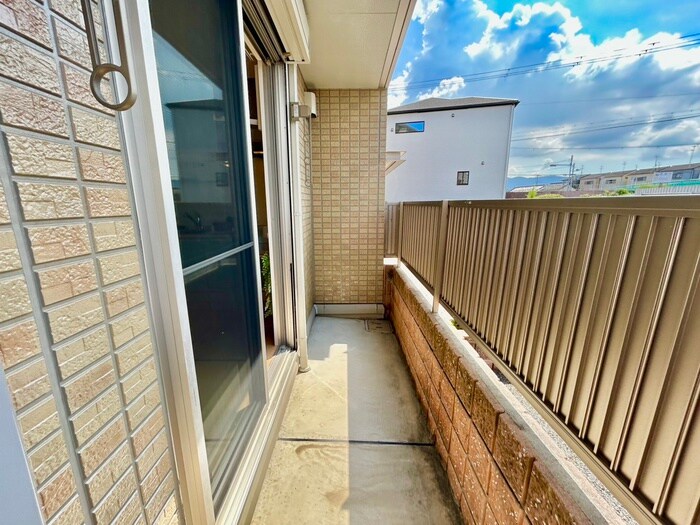 グランシャリオＳＧの物件内観写真