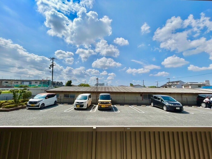 グランシャリオＳＧの物件内観写真