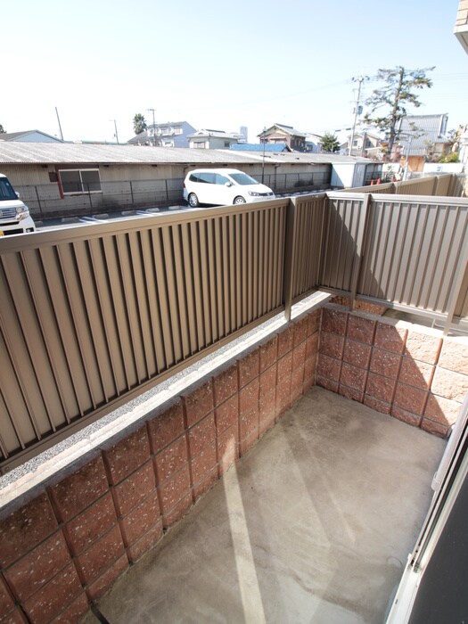 グランシャリオＳＧの物件内観写真