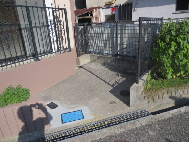 i･Spark豊中南の物件外観写真