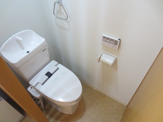 i･Spark豊中南の物件内観写真