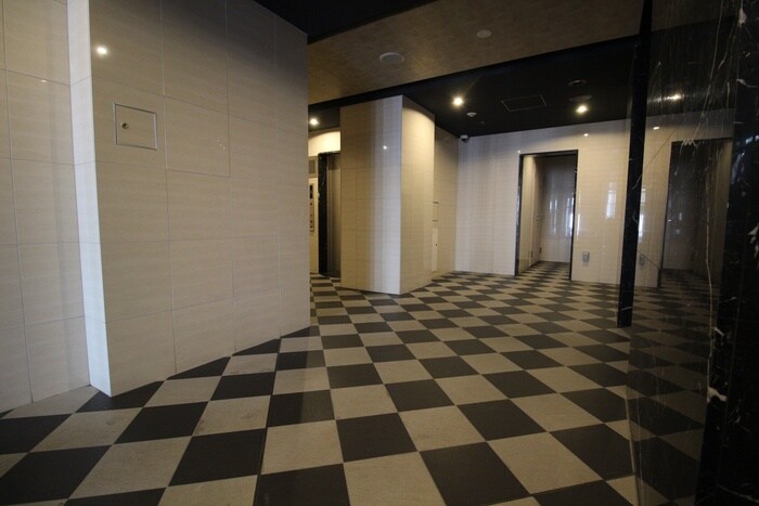 ﾌｧｽﾃｰﾄ大阪ﾄﾞｰﾑﾗｲｽﾞ(504)の物件外観写真