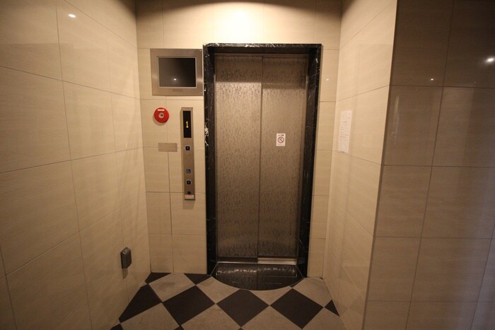 ﾌｧｽﾃｰﾄ大阪ﾄﾞｰﾑﾗｲｽﾞ(504)の物件外観写真