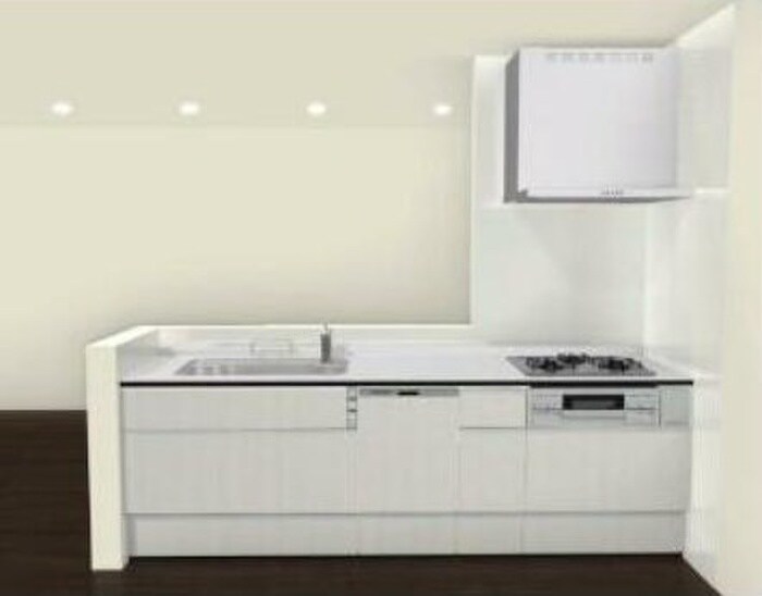 仮）ﾌﾟﾗｲﾍﾞｰﾄﾚｼﾞﾃﾞﾝｽ植物園前の物件内観写真