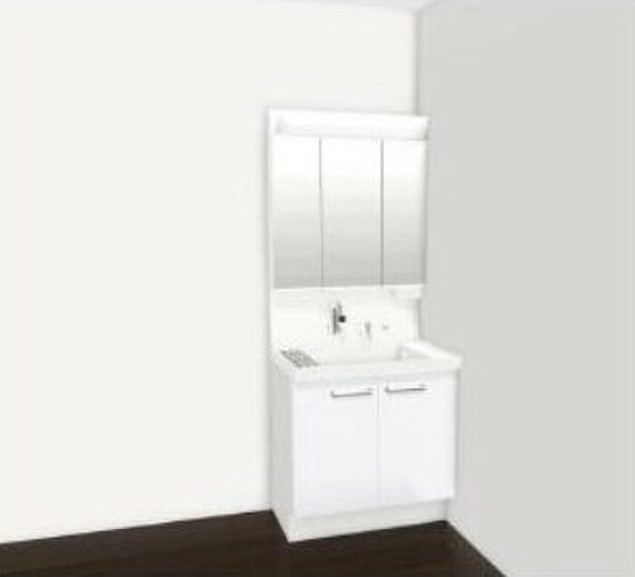 仮）ﾌﾟﾗｲﾍﾞｰﾄﾚｼﾞﾃﾞﾝｽ植物園前の物件内観写真