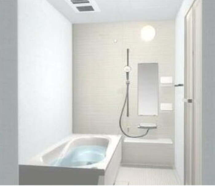 仮）ﾌﾟﾗｲﾍﾞｰﾄﾚｼﾞﾃﾞﾝｽ植物園前の物件内観写真