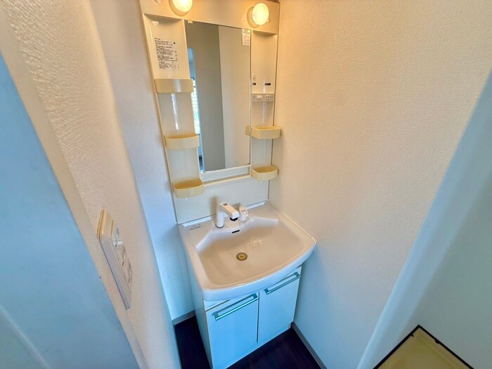 パティオス豊里館の物件内観写真