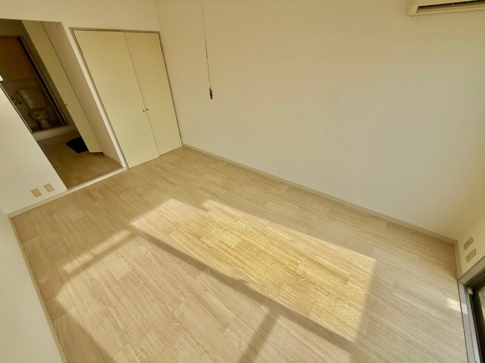 パティオス豊里館の物件内観写真