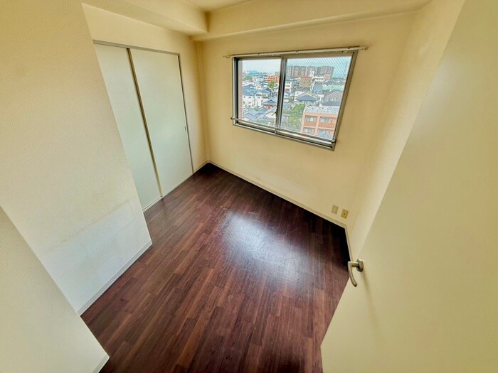 パティオス豊里館の物件内観写真