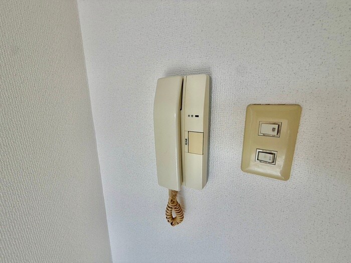 パティオス豊里館の物件内観写真