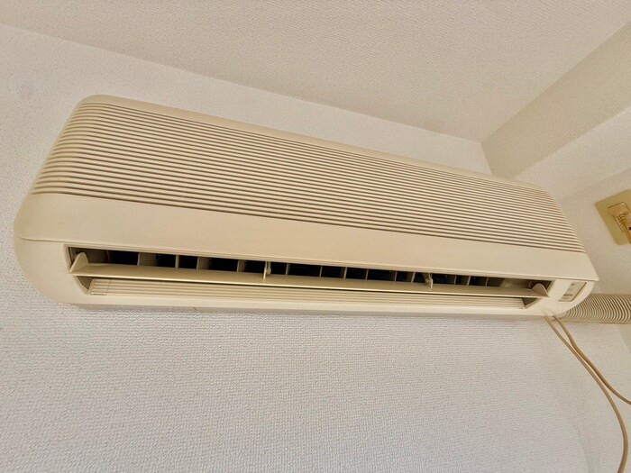 パティオス豊里館の物件内観写真