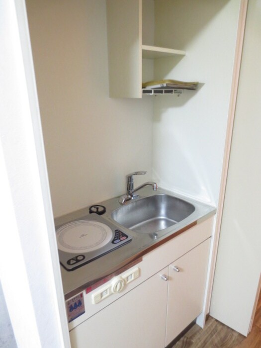 片町コートの物件内観写真