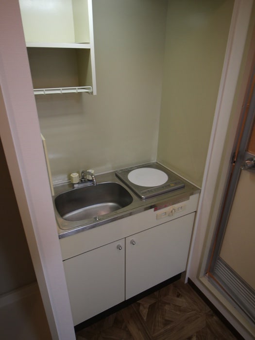 片町コートの物件内観写真