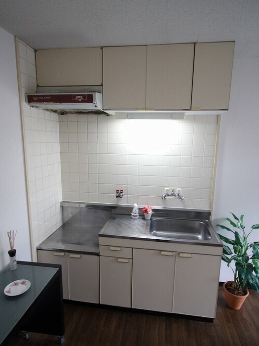 ハイメゾン中西Ａの物件内観写真