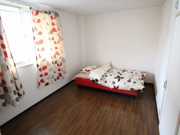 ハイメゾン中西Ａの物件内観写真