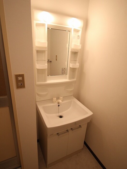 ハイメゾン中西Ａの物件内観写真