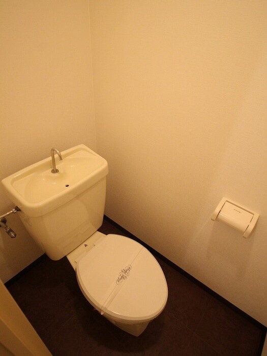 ハイメゾン中西Ａの物件内観写真