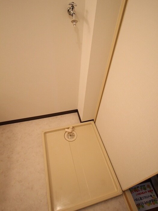 ハイメゾン中西Ａの物件内観写真