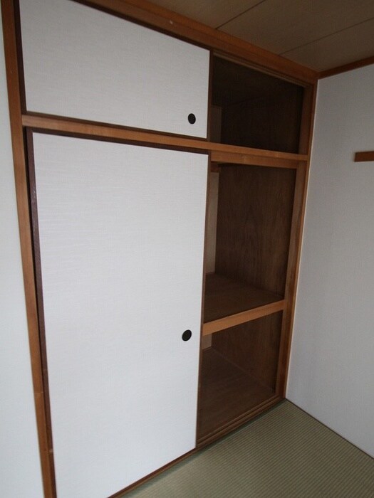 ハイメゾン中西Ａの物件内観写真