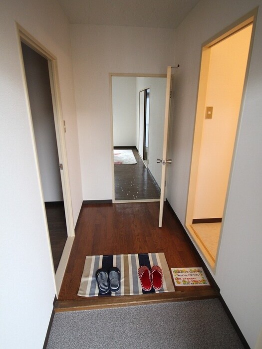 ハイメゾン中西Ａの物件内観写真