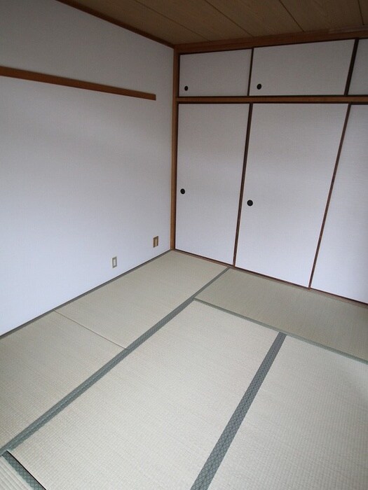 ハイメゾン中西Ａの物件内観写真