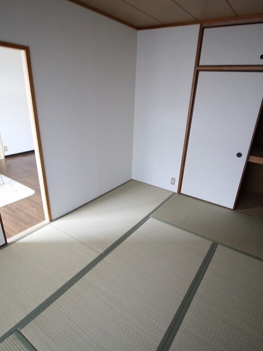 ハイメゾン中西Ａの物件内観写真