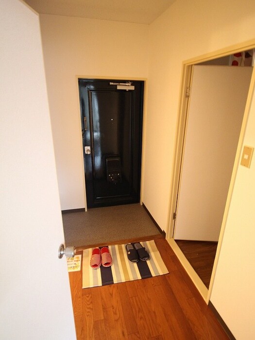 ハイメゾン中西Ａの物件内観写真