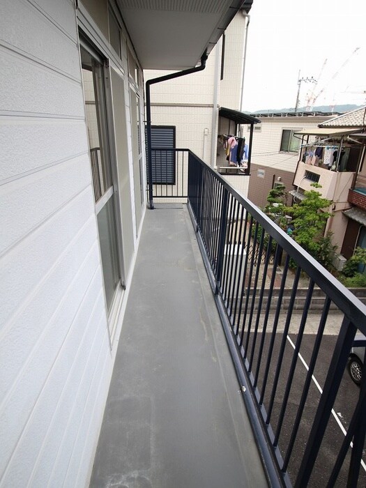 ハイメゾン中西Ａの物件内観写真