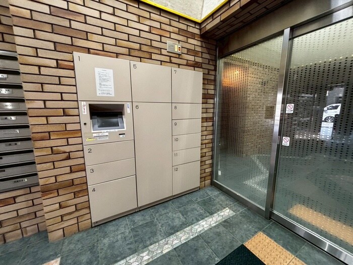 メロディーハイム堺町(503)の物件外観写真